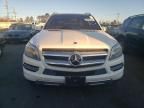 2014 Mercedes-Benz GL 450 4matic