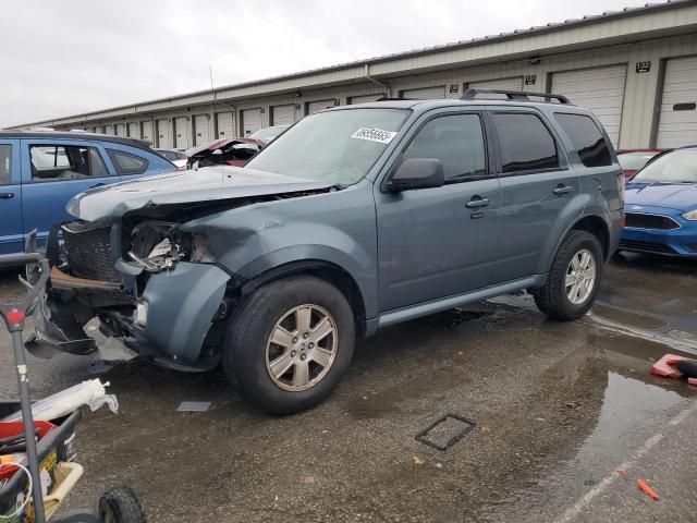 2010 Mercury Mariner