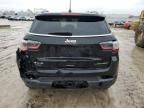 2017 Jeep Compass Limited