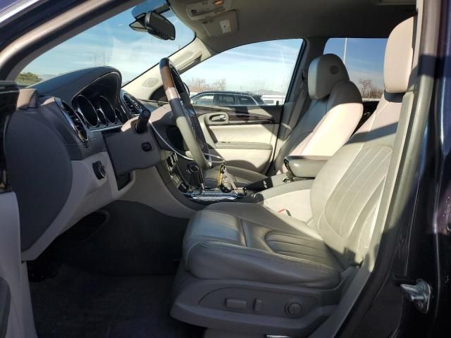 2015 Buick Enclave