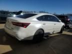 2016 Toyota Avalon XLE