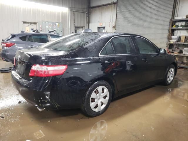 2009 Toyota Camry SE