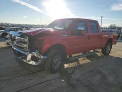 2012 Ford F250 Super Duty en venta en Sikeston, MO