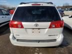 2010 Toyota Sienna XLE