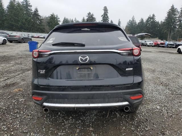 2019 Mazda CX-9 Signature