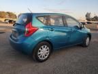 2014 Nissan Versa Note S