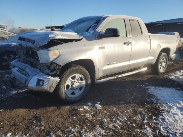 2014 Toyota Tundra Double Cab SR