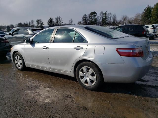 2009 Toyota Camry Base