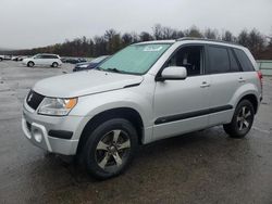 2007 Suzuki Grand Vitara Xsport en venta en Brookhaven, NY