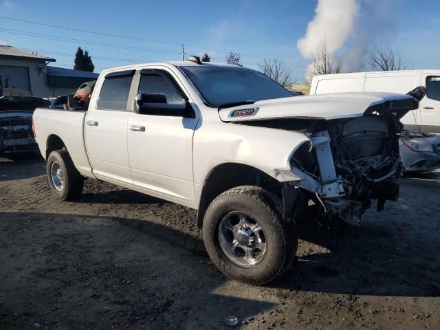 2019 Dodge RAM 2500 BIG Horn