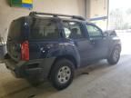 2010 Nissan Xterra OFF Road