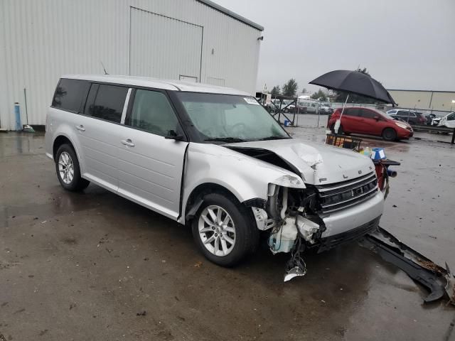 2014 Ford Flex SE