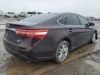 2015 Toyota Avalon XLE