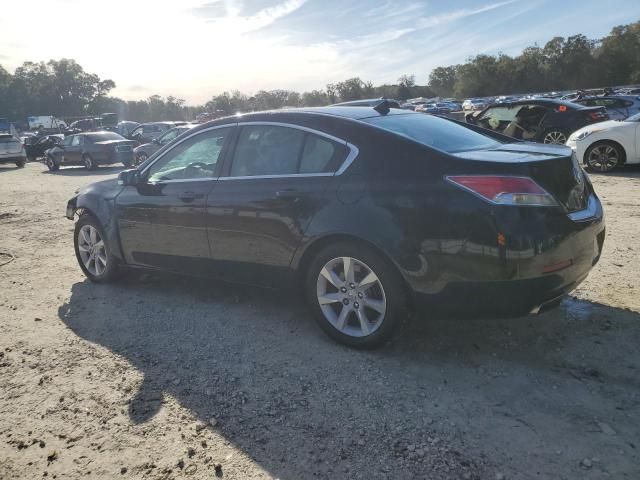 2013 Acura TL