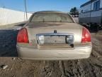 2010 Lincoln Town Car Signature Limited