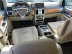 2010 Chrysler Town & Country Limited