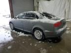 2008 Audi A4 2.0T