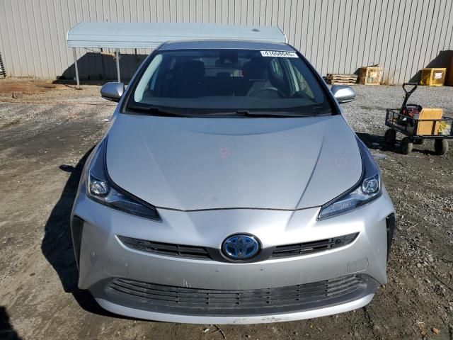 2021 Toyota Prius Special Edition