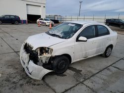 2008 Chevrolet Aveo Base en venta en Farr West, UT