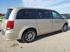 2013 Dodge Grand Caravan R/T