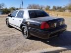 2008 Ford Crown Victoria Police Interceptor