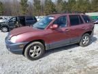 2005 Hyundai Santa FE GLS