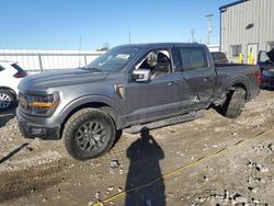 2024 Ford F150 Tremor en venta en Appleton, WI