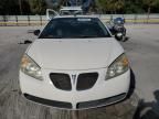 2008 Pontiac G6 GT