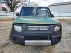 2008 Honda Element LX