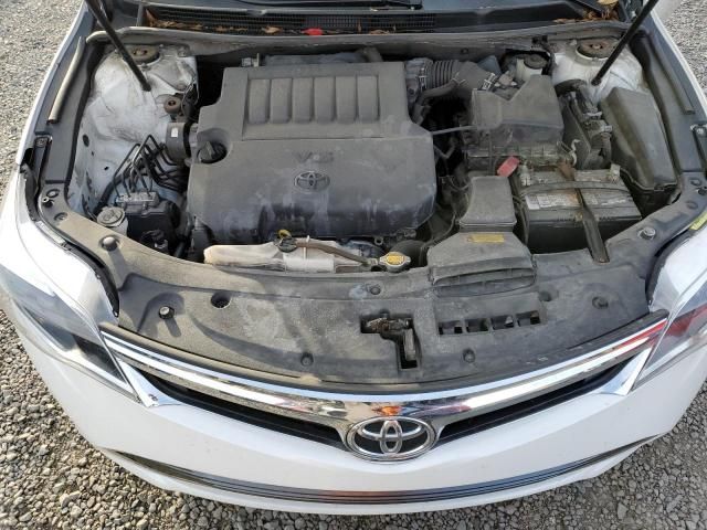 2013 Toyota Avalon Base