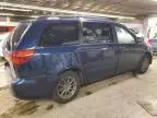 2005 Toyota Sienna CE