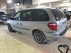 2003 Chrysler Voyager