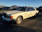 1985 Rolls-Royce Silver Spur