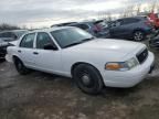 2007 Ford Crown Victoria Police Interceptor