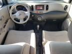 2011 Nissan Cube Base