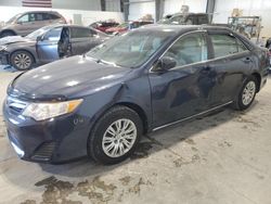 Toyota Vehiculos salvage en venta: 2014 Toyota Camry L