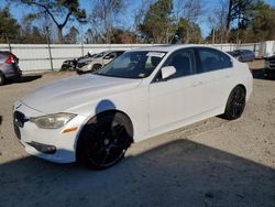 BMW Vehiculos salvage en venta: 2012 BMW 335 I