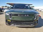 2023 Rivian R1T Adventure