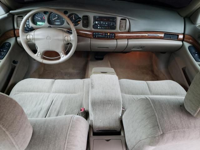 2002 Buick Lesabre Custom