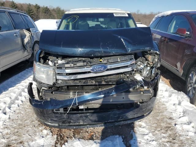 2009 Ford Flex SEL