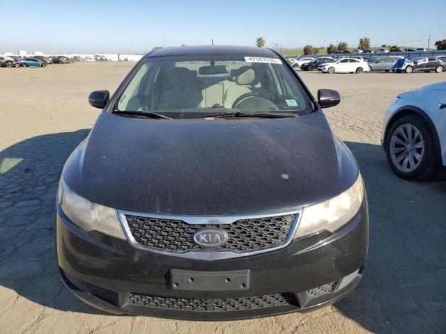 2011 KIA Forte EX