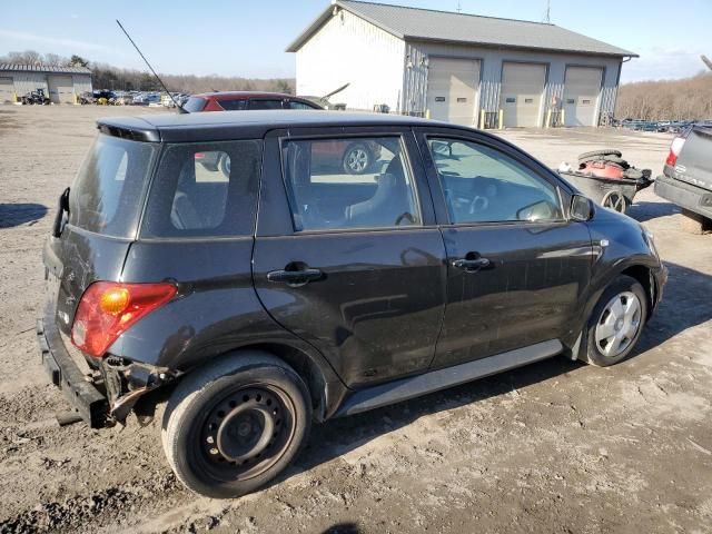 2004 Scion XA