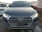 2018 Audi Q5 Prestige