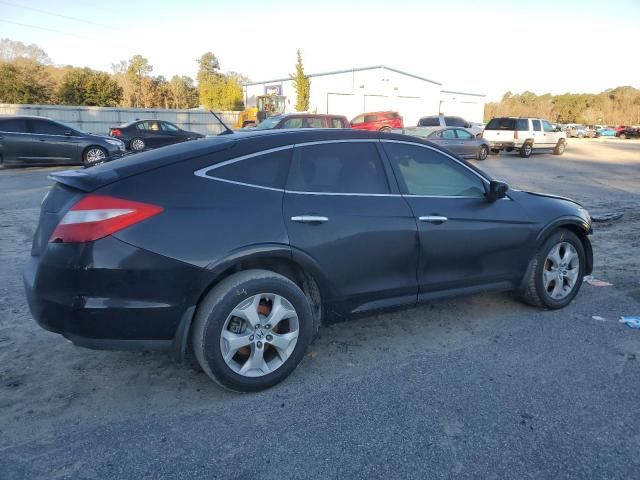 2011 Honda Accord Crosstour EXL