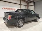 2008 Honda Ridgeline RTX