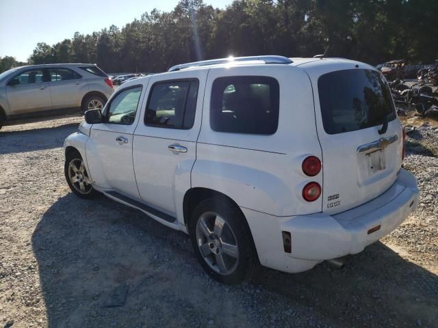 2009 Chevrolet HHR LT