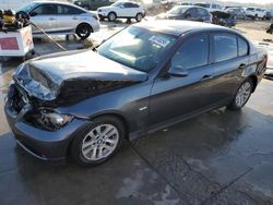 BMW salvage cars for sale: 2006 BMW 325 I