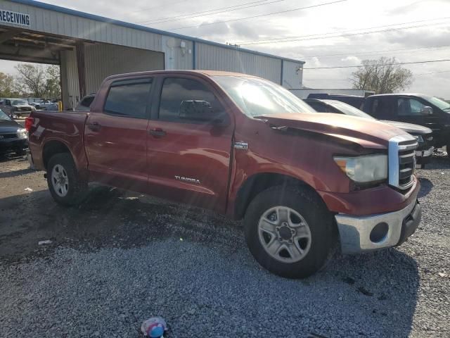 2010 Toyota Tundra Crewmax SR5