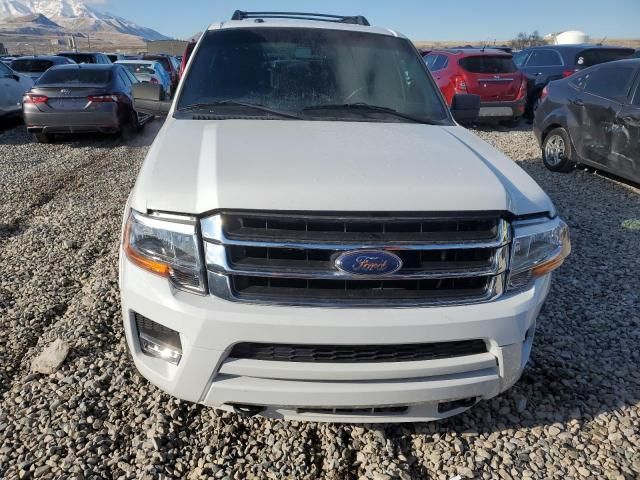 2016 Ford Expedition XLT