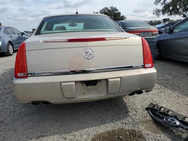 2007 Cadillac DTS